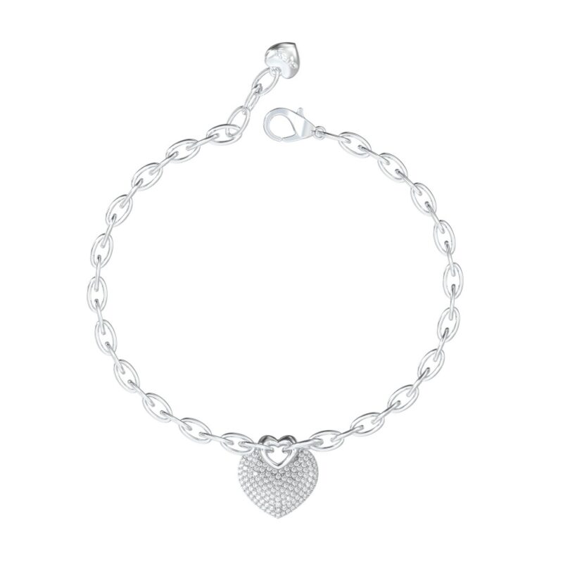 Guess Jewels Jewelry Jubb05214jwrhs (JUBB05214JWRHS)  JEWELRY_main