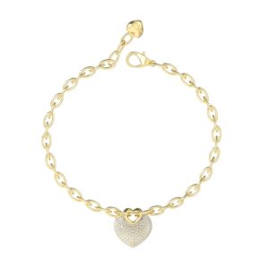 Guess Jewels Jewelry Jubb05214jwygs (JUBB05214JWYGS)  JEWELRY_main