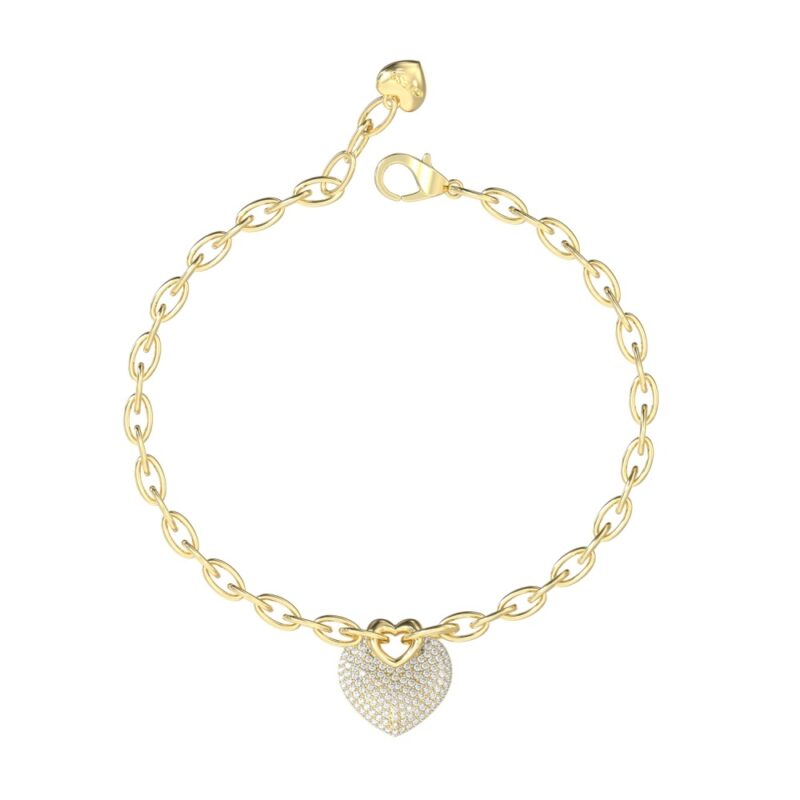 Guess Jewels Jewelry Jubb05214jwygs (JUBB05214JWYGS)  JEWELRY_main
