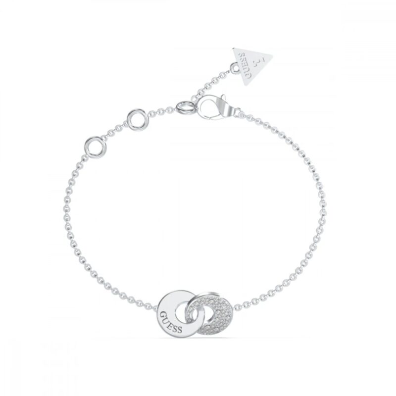 Guess Jewels Jewelry Jubb05220jwrhs (JUBB05220JWRHS)  JEWELRY_main