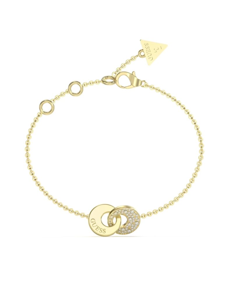 Guess Jewels Jewelry Jubb05220jwygs (JUBB05220JWYGS)  JEWELRY_main