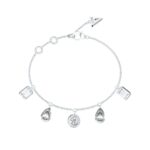 Guess Jewels Jewelry Jubb05239jwrhs (JUBB05239JWRHS)  JEWELRY_main