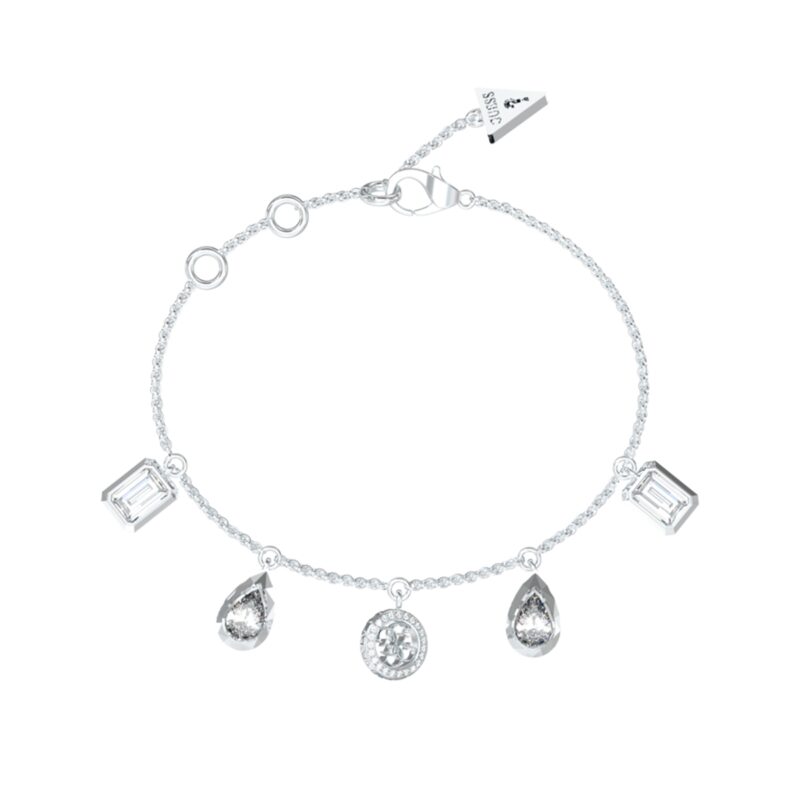 Guess Jewels Jewelry Jubb05239jwrhs (JUBB05239JWRHS)  JEWELRY_main