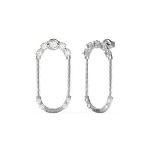 Guess Jewels Jewelry Jube01401jwrht-u (JUBE01401JWRHT-U)  JEWELRY_main