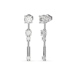 Guess Jewels Jewelry Jube01403jwrht-u (JUBE01403JWRHT-U)  JEWELRY