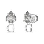 Guess Jewels Jewelry Jube02151jwrht-u (JUBE02151JWRHT-U)  JEWELRY