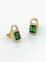 Guess Jewels Jewelry Jube02194jwyggnt-u (JUBE02194JWYGGNT-U)  JEWELRY_1