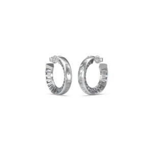 Guess Jewels Jewelry Jube03008jwrht-u (JUBE03008JWRHT-U)  JEWELRY