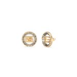 Guess Jewels Jewelry Jube03014jwygt-u (JUBE03014JWYGT-U)  JEWELRY_1