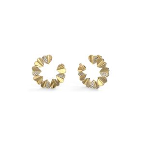 Guess Jewels Jewelry Jube03037jwygt-u (JUBE03037JWYGT-U)  JEWELRY_main
