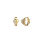 Guess Jewels Jewelry Jube03039jwygt-u (JUBE03039JWYGT-U)  JEWELRY