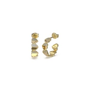 Guess Jewels Jewelry Jube03040jwygt-u (JUBE03040JWYGT-U)  JEWELRY_main