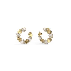 Guess Jewels Jewelry Jube03043jwygwht-u (JUBE03043JWYGWHT-U)  JEWELRY