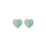 Guess Jewels Jewelry Jube03048jwygtqt-u (JUBE03048JWYGTQT-U)  JEWELRY_main