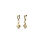 Guess Jewels Jewelry Jube03096jwygt-u (JUBE03096JWYGT-U)  JEWELRY_main