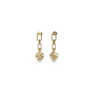 Guess Jewels Jewelry Jube03096jwygt-u (JUBE03096JWYGT-U)  JEWELRY_main