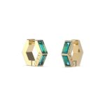 Guess Jewels Jewelry Jube03133jwygaqt-u (JUBE03133JWYGAQT-U)  JEWELRY_main