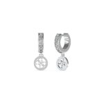 Guess Jewels Jewelry Jube03147jwrht-u (JUBE03147JWRHT-U)  JEWELRY_1