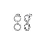 Guess Jewels Jewelry Jube03166jwrht-u (JUBE03166JWRHT-U)  JEWELRY