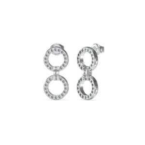 Guess Jewels Jewelry Jube03166jwrht-u (JUBE03166JWRHT-U)  JEWELRY