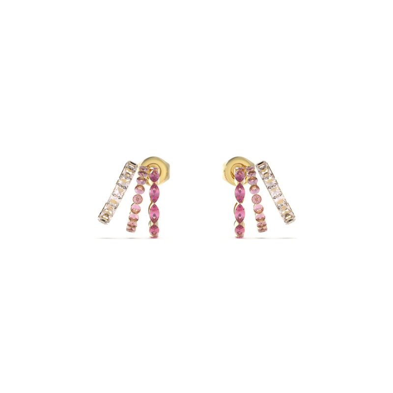 Guess Jewels Jewelry Jube03307jwygpkt-u (JUBE03307JWYGPKT-U)  JEWELRY_main