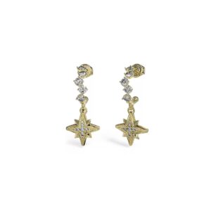 Guess Jewels Jewelry Jube03322jwygt-u (JUBE03322JWYGT-U)  JEWELRY_main