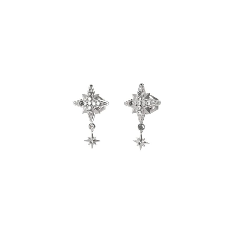 Guess Jewels Jewelry Jube03327jwrht-u (JUBE03327JWRHT-U)  JEWELRY_main