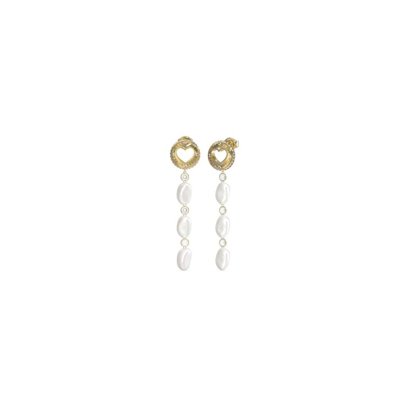 Guess Jewels Jewelry Jube03340jwygt-u (JUBE03340JWYGT-U)  JEWELRY_main