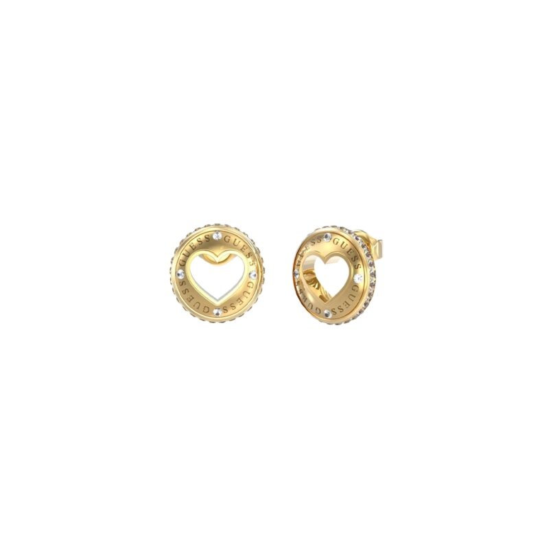 Guess Jewels Jewelry Jube03341jwygt-u (JUBE03341JWYGT-U)  JEWELRY_main