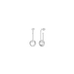 Guess Jewels Women's Earrings (JUBE03345JWRHT-U)