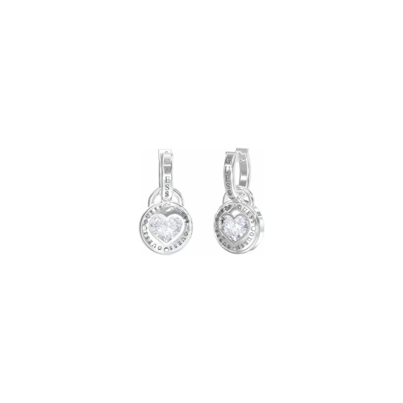 Guess Jewels Jewelry Jube03351jwrht-u (JUBE03351JWRHT-U)  JEWELRY_main