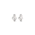 Guess Jewels Women's Earrings (JUBE03373JWRHT-U)