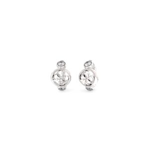 Guess Jewels Women's Earrings (JUBE03373JWRHT-U)