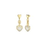 Guess Jewels Jewelry Jube04024jwygwht-u (JUBE04024JWYGWHT-U)  JEWELRY_main