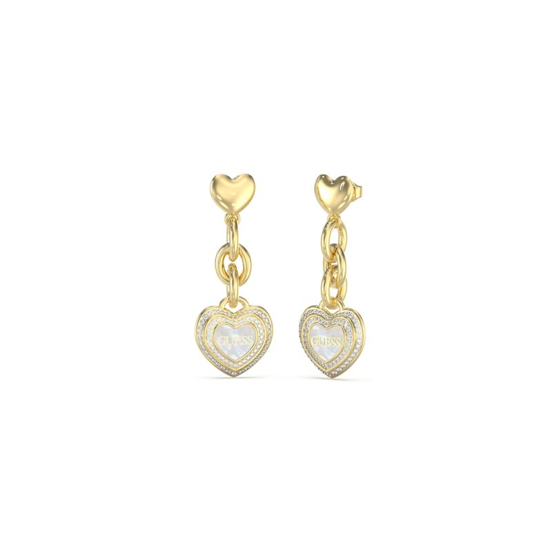 Guess Jewels Jewelry Jube04024jwygwht-u (JUBE04024JWYGWHT-U)  JEWELRY_main