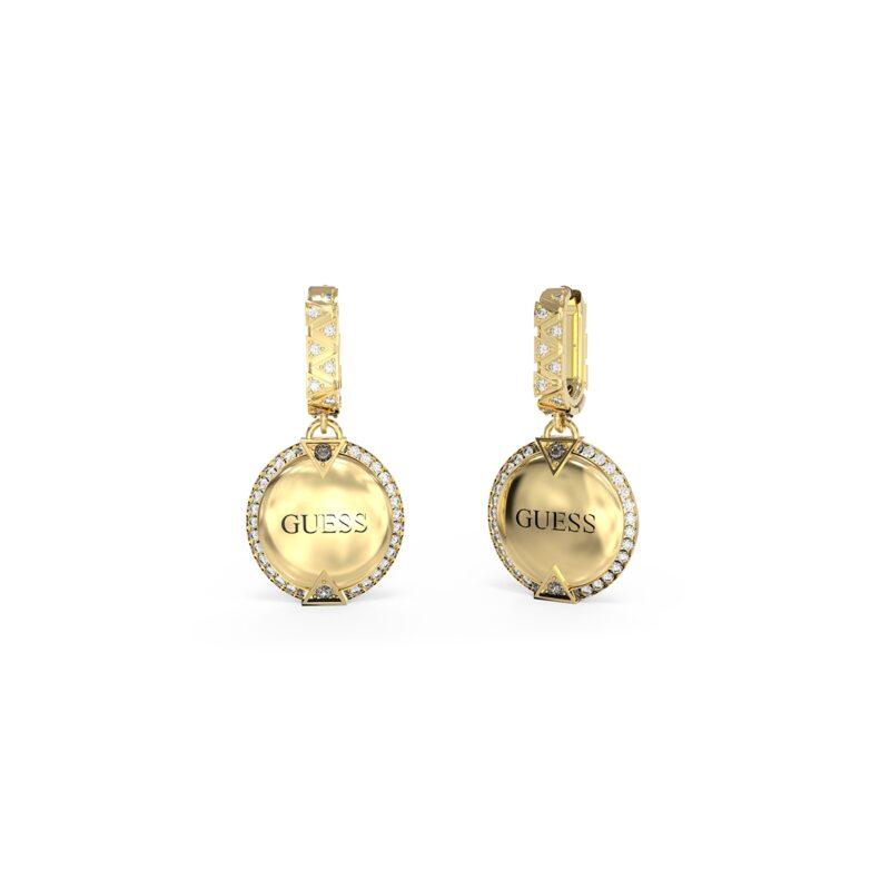 Guess Jewels Jewelry Jube04051jwygt-u (JUBE04051JWYGT-U)  JEWELRY_main