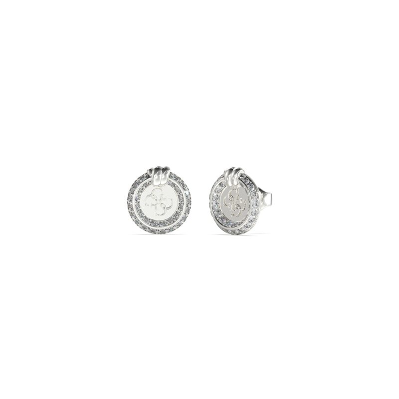 Guess Jewels Jewelry Jube04058jwrht-u (JUBE04058JWRHT-U)  JEWELRY