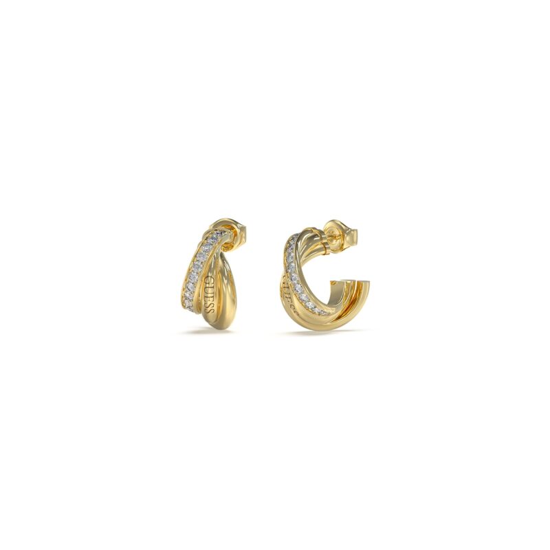 Guess Jewels Jewelry Jube04066jwygt-u (JUBE04066JWYGT-U)  JEWELRY_main