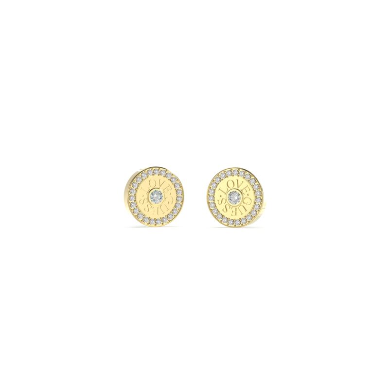 Guess Jewels Jewelry Jube04081jwygt-u (JUBE04081JWYGT-U)  JEWELRY_main