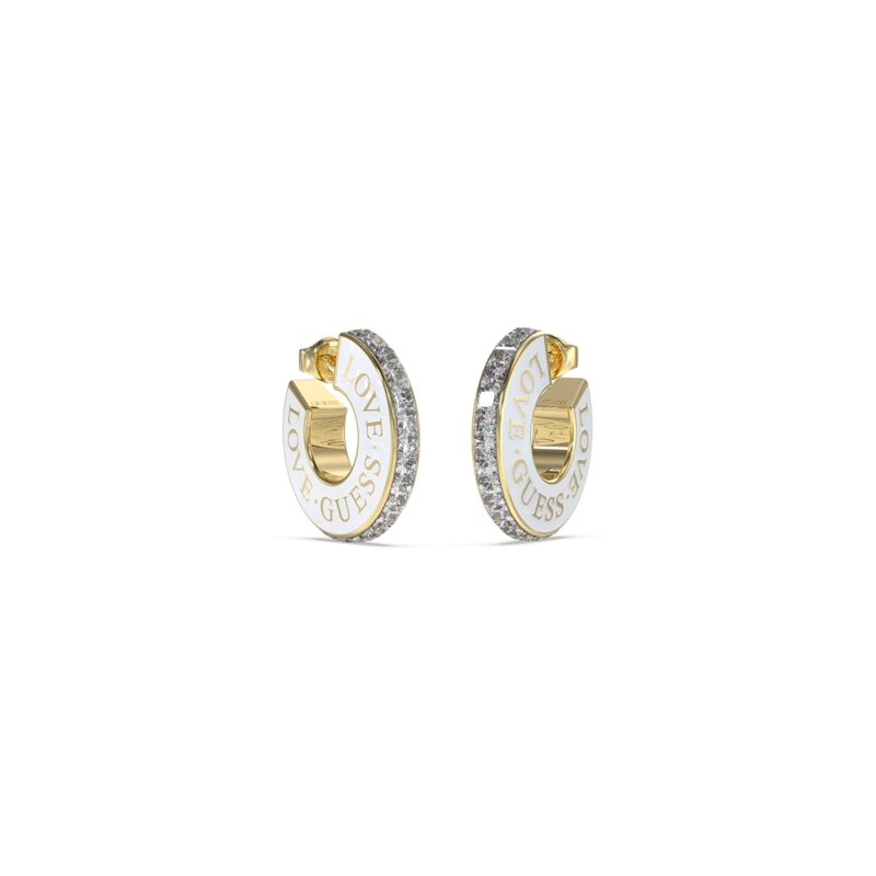 Guess Jewels Jewelry Jube04083jwygwht-u (JUBE04083JWYGWHT-U)  JEWELRY_main
