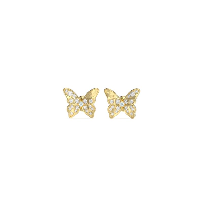 Guess Jewels Jewelry Jube04108jwygt-u (JUBE04108JWYGT-U)  JEWELRY_main