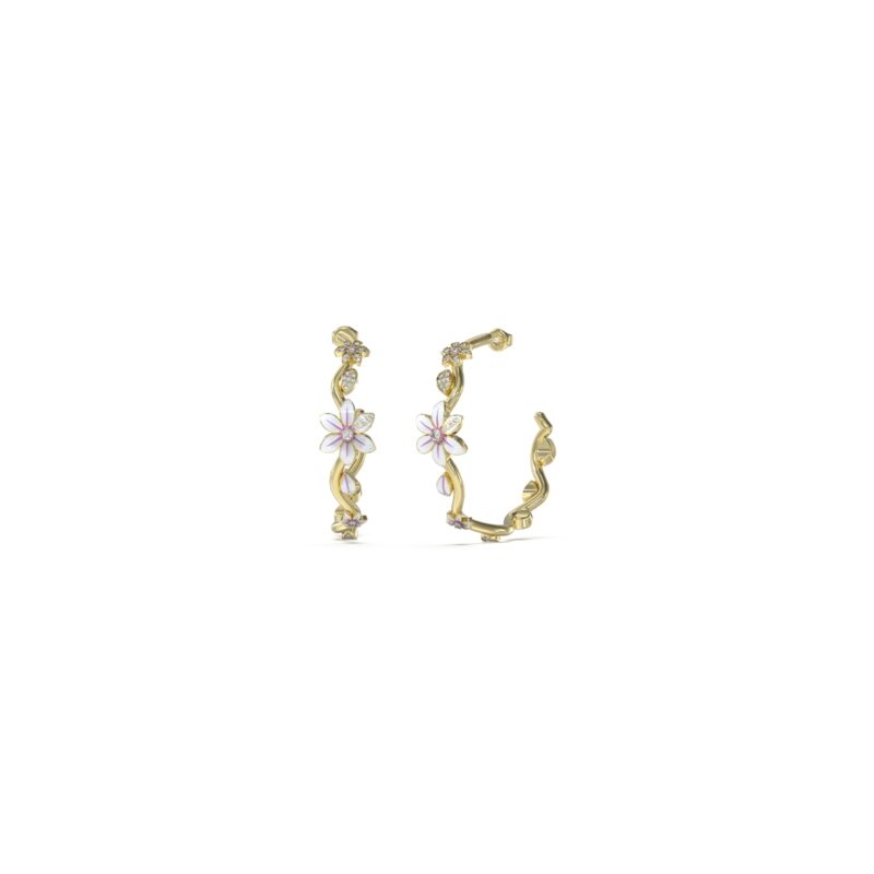 Guess Jewels Jewelry Jube04141jwygwht-u (JUBE04141JWYGWHT-U)  JEWELRY_main