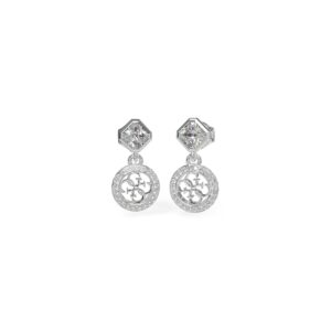 Guess Jewels Jewelry Jube04154jwrht-u (JUBE04154JWRHT-U)  JEWELRY_main