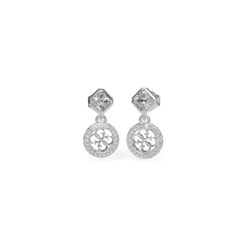 Guess Jewels Jewelry Jube04154jwrht-u (JUBE04154JWRHT-U)  JEWELRY_main