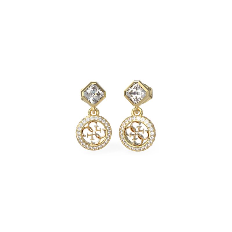 Guess Jewels Jewelry Jube04154jwygt-u (JUBE04154JWYGT-U)  JEWELRY_main