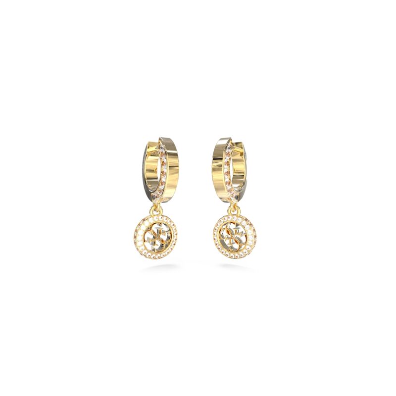 Guess Jewels Jewelry Jube04165jwygt-u (JUBE04165JWYGT-U)  JEWELRY_main