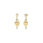 Guess Jewels Jewelry Jube04212jwygt-u (JUBE04212JWYGT-U)  JEWELRY_main