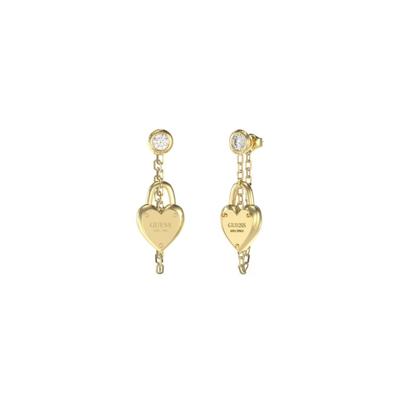 Guess Jewels Jewelry Jube04212jwygt-u (JUBE04212JWYGT-U)  JEWELRY_main