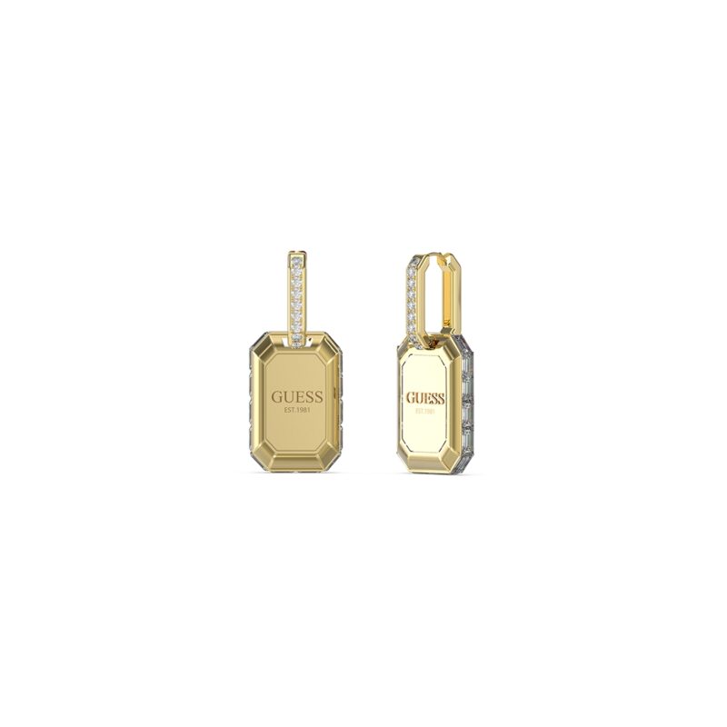 Guess Jewels Jewelry Jube04258jwygt-u (JUBE04258JWYGT-U)  JEWELRY_main