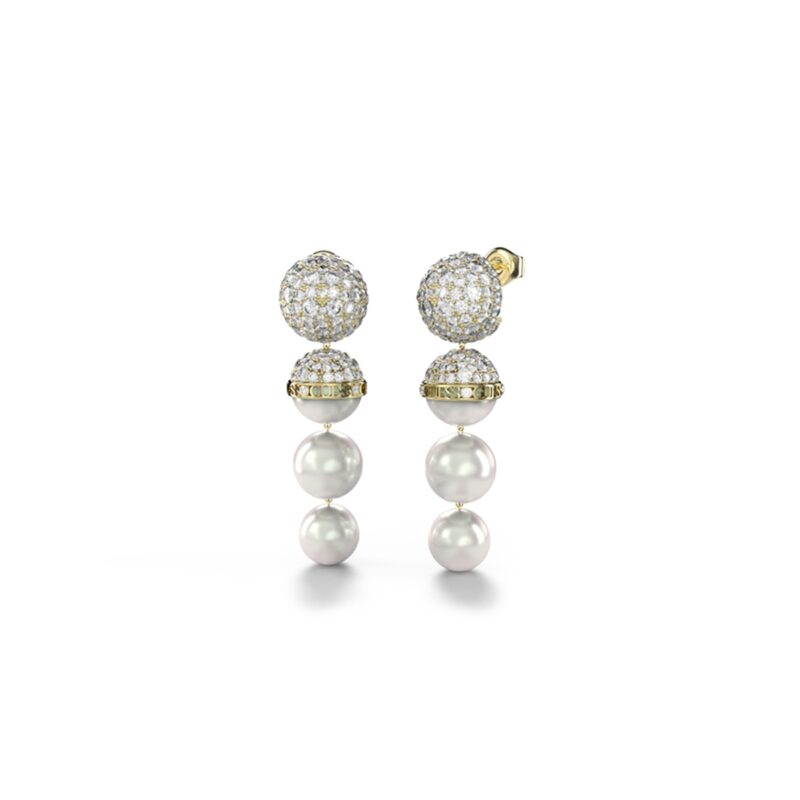 Guess Jewels Jewelry Jube04450jwygt-u (JUBE04450JWYGT-U)  JEWELRY_main